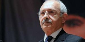 CHP Genel Başkanı Kemal Kılıçdaroğlu: Cumhurbaşkanı adayı olup olmayacağına yanıt verdi