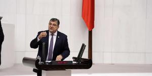 CHP İzmir Milletvekili Kamil Okyay Sındır, “şans oyunlarında şanssızlık artmış!” dedi