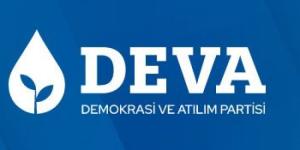 DEVA Partisinden Cumhurbaşkanı Erdoğan’a sert gönderme