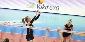 Lider VakıfBank’tan 28’inci galibiyet