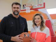 Mehmet Okur en büyük hayalinin Fenerbahçe antrenörü olmak olduğunu açıkladı