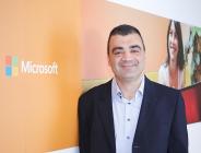 Microsoft Türkiye’de yeni atama