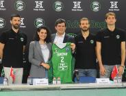 Potadaki adımlar Darüşşafaka’ya bağışlanacak