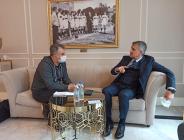 Şenol Güneş sahaların bozukluğundan dolayı TFF’ye çattı!