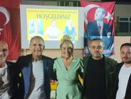 Bozdoğan’da sanat dolu hafta