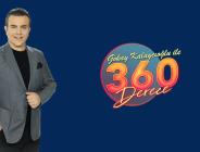 Gökay Kalaycıoğlu ile 360 Derece başlıyor