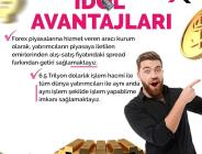 Aracı Bir Kurum Nasıl Seçilmelidir? İdolFX Bu Tanımlara Uygun Mudur?