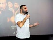 Muhammed Aykut “Başarının sırrı çok çalışmak”