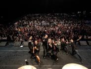 Turkcell Vadi’de  Ekim ayında da konserler devam ediyor