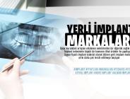 Yerli İmplant Markaları