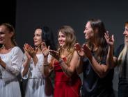 İkinci Uluslararası Amatör Tiyatrolar Festivali “ROCTOK” düzenlendi