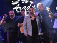 Duqqan Sahne’de 3ü 1 Arada