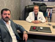 Kuba Dragos Sahnesi’nde “Taverna” Arif Susam rüzgarı esti