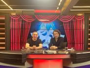 Raif Akyüz Üniversite TV ‘ de canlı yayında çarpıcı açıklamalarda bulundu.