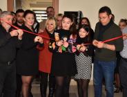 Arzu Yılmaz Güzellik Stüdyosu’ndan görkemli açılış