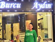 Burcu Aydın Beauty açıldı