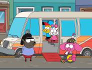Cartoon Network’ten çocuklara yeni yıl hediyesi