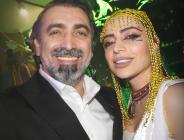 Duqqan’da “Egypt Night” partisi