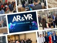 Şanlıurfa Teknokentte AR&VR Farkındalık Günü Gerçekleşti