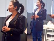 Elif Bulem Ünver kış aylarındaki cilt önerilerini anlattı