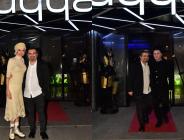 Duqqan Sahne 3ü 1 Arada konserinde ünlü isimleri ağırladı