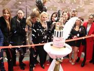 QUEENSLAND Beauty Palace’tan muhteşem açılış