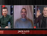Raif Akyüz dünyaca ünlü oyuncu Jack Ilco’yu programında ağırladı.