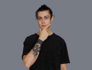 Genç DJ ve prodüktör Tunahan Turhan müzik listelerini zorluyor
