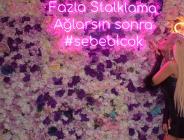 Gecelerin Yıldız İşletmecisi; Demet Coşkun ve Sebebi Çok