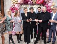 Derya Kan Beauty & Beylikdüzü görkemli bir açılışla hizmete girdi