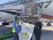 Fly Service Türkiye ve Kanada Ceo’su Gökhan Sarıgöl Basın Açıklaması yaptı
