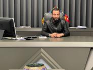 Hıdır Dinçel’den örnek davranış