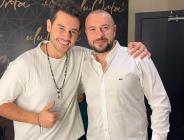 İşadamı Sadrettin Köseoğlu ve Cem Belevi den örnek davranış