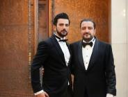 Abdulkadir Duyan ve Fatih Muslu “Sense V projesi  tam gaz devam ediyor”