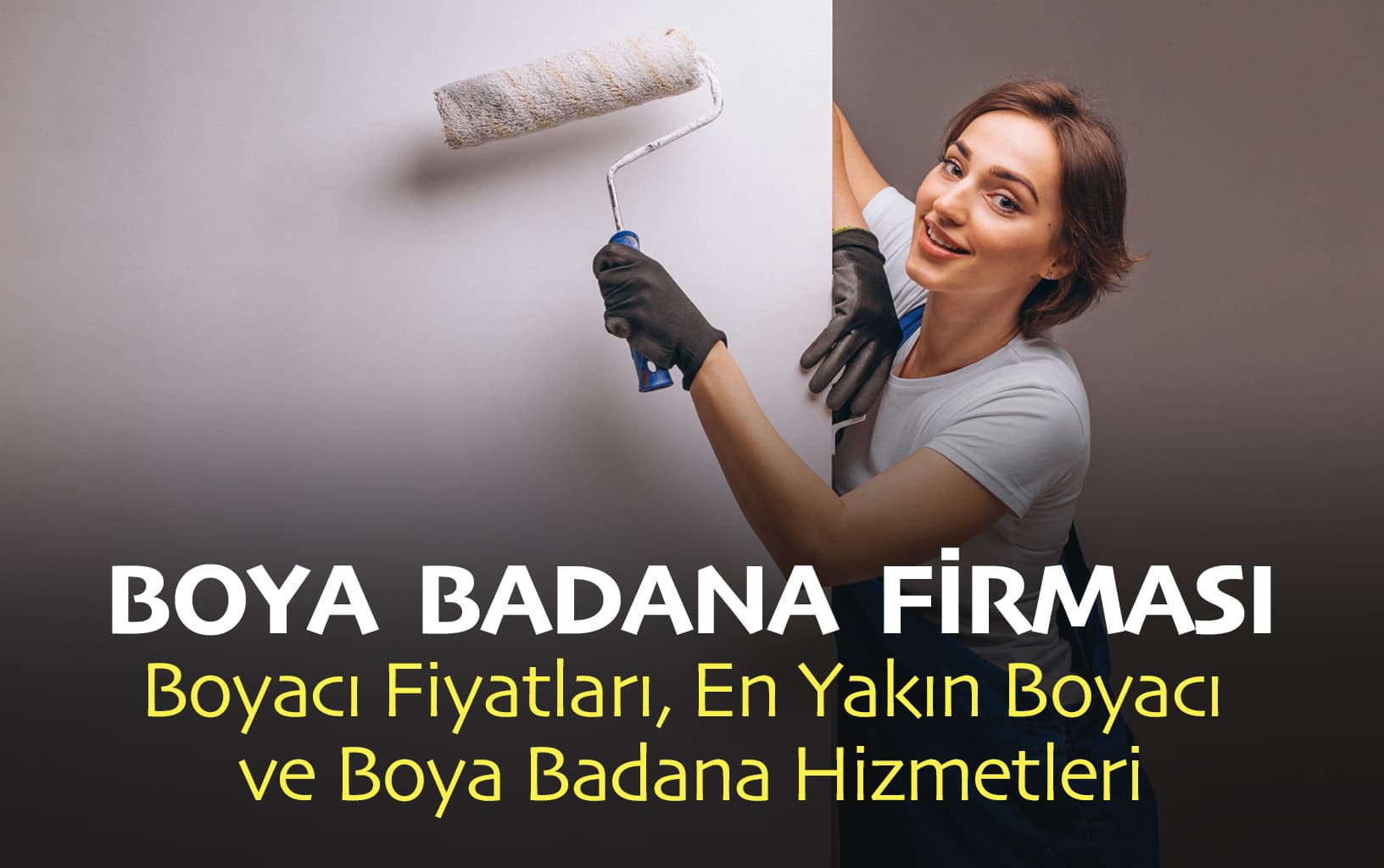 Boya Badana Fiyatları Ne Kadar?