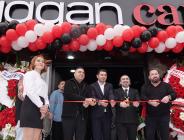 Duqqan Cars görkemli bir açılışa imza attı