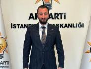 AK Parti’de Hıdır Dinçel aday anketlerinde ilk sıralarda yer aldı!