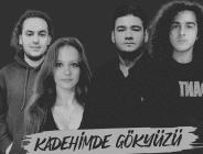 Kadehimde Gökyüzü ilk albümüyle adını çokça duyuracak:
