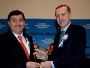 Samsun’un önde gelen siyasi isimlerinden Eski Havza Belediye Başkanı Murat İkiz AK Parti ile yola devam dedi.