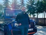 Ömer Elaldı gönülleri fethetti
