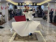 Avcılar Engelliler Derneğinin düzenlediği iftar yemeğine özel bireyler ve aileleri ile birlikte oruç açmanın keyfini yaşadılar