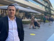 Başarılı organizatör Emir Ergün kimdir?