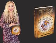 Astroloji ilgililerine… FUNDA AKOSMAN’dan “Astroloji Öğreniyorum”