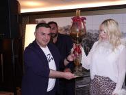 Uğur Vergili Engelsizler Vakfında yine  fark yarattı