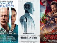 7 Nisan Cuma günü vizyona girecek yeni filmler