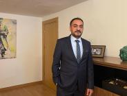 Yusuf Ziya Ergün kimdir?