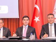 “1 Milyon İstihdam Projesi” İmzaları Atıldı