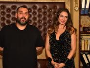 Konya Grand Maxim’de Nilay Dorsa izdihamı