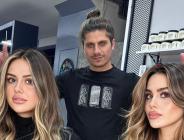 Ünlü saç tasarım uzmanı Orçun Ekiz bu yılın saç trendlerini açıkladı