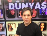 Ünlü televizyon sunucusu Raif Akyüz  Number One Türk TV’ ye transfer oldu
